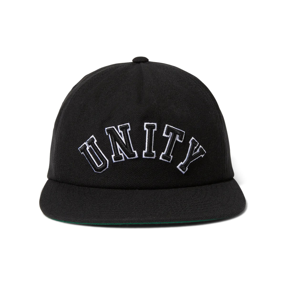 HUF Unity Snapback