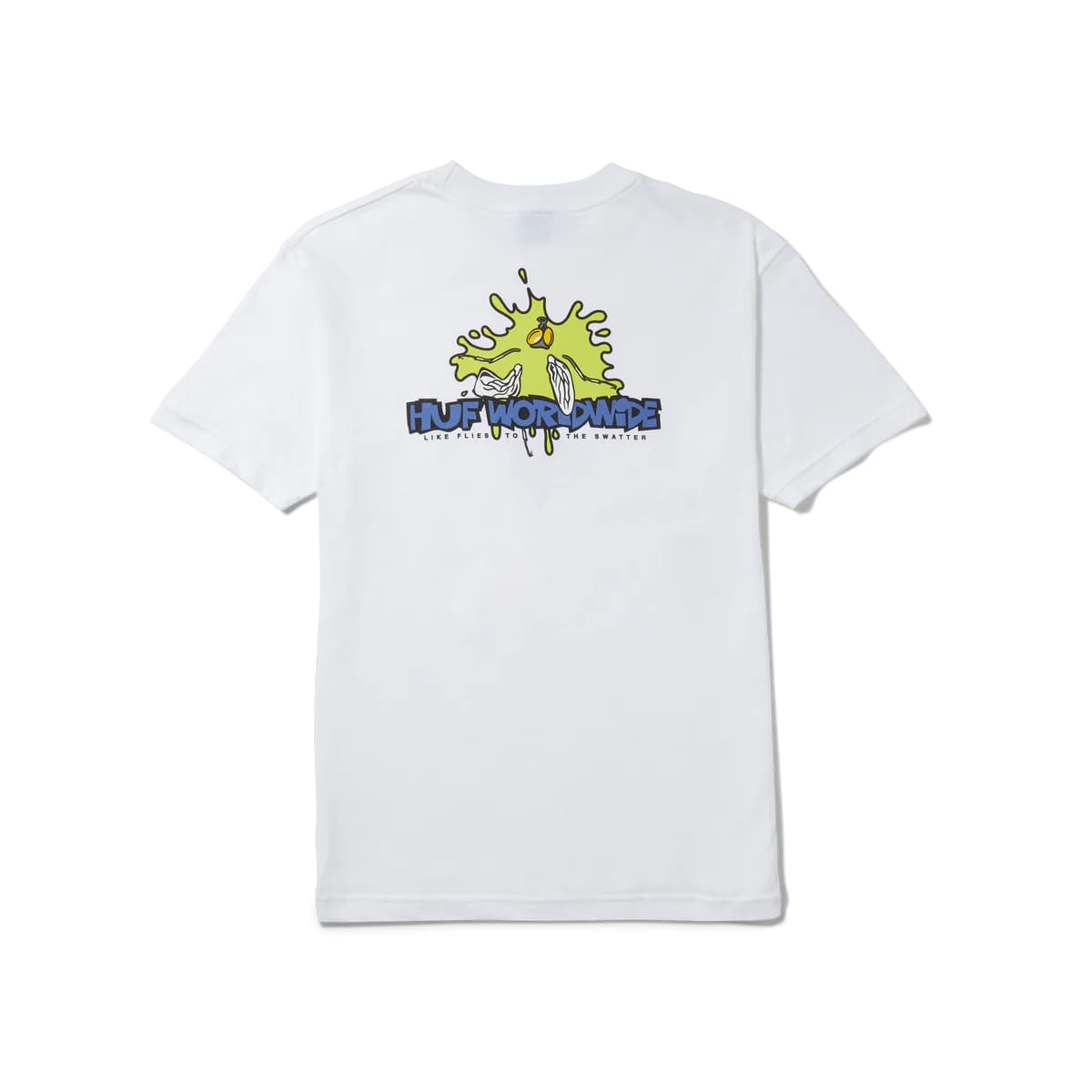 HUF Swat Team T-shirt