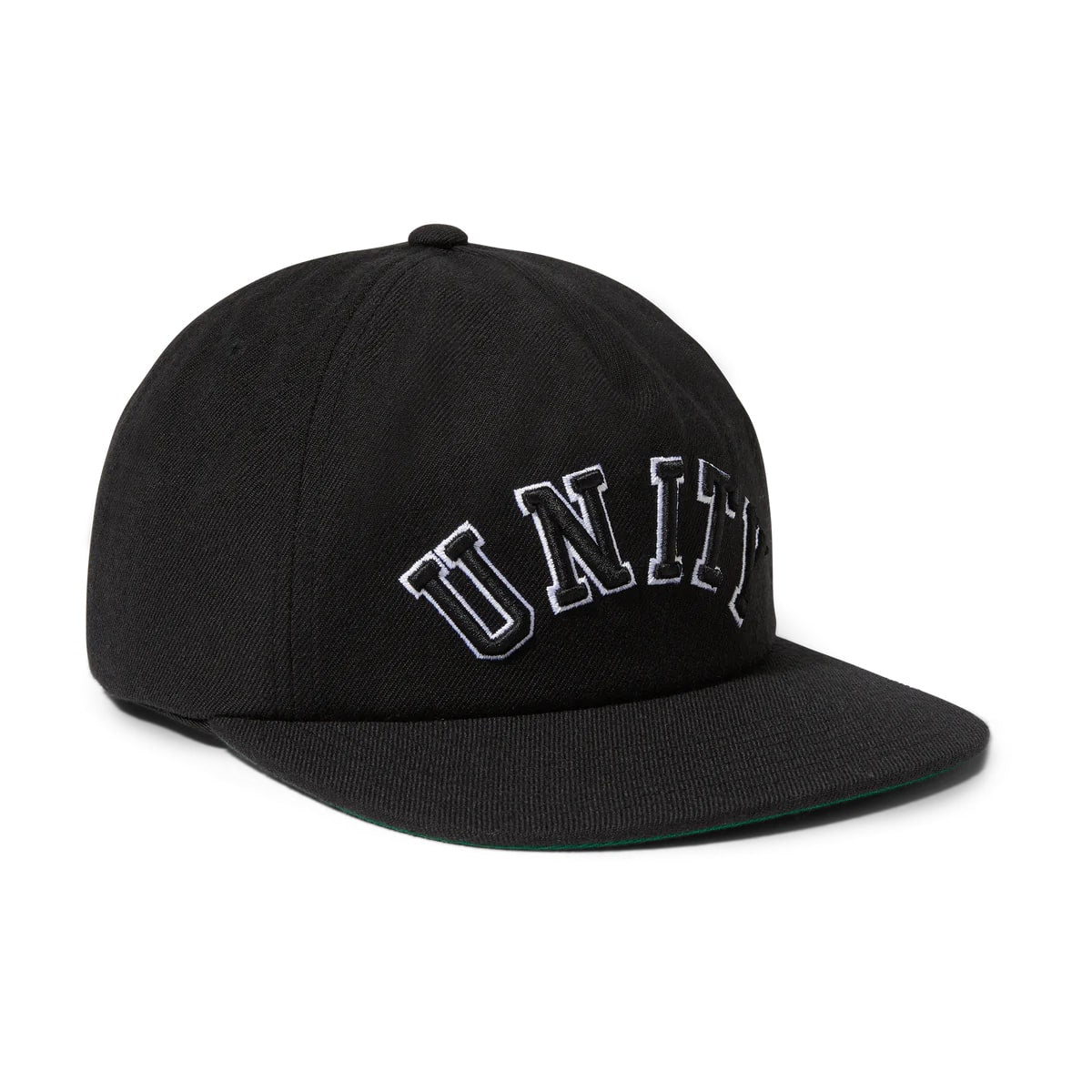 HUF Unity Snapback