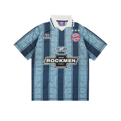 Rockmen Athletico Jersey