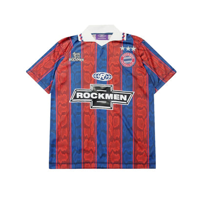 Rockmen Athletico Jersey