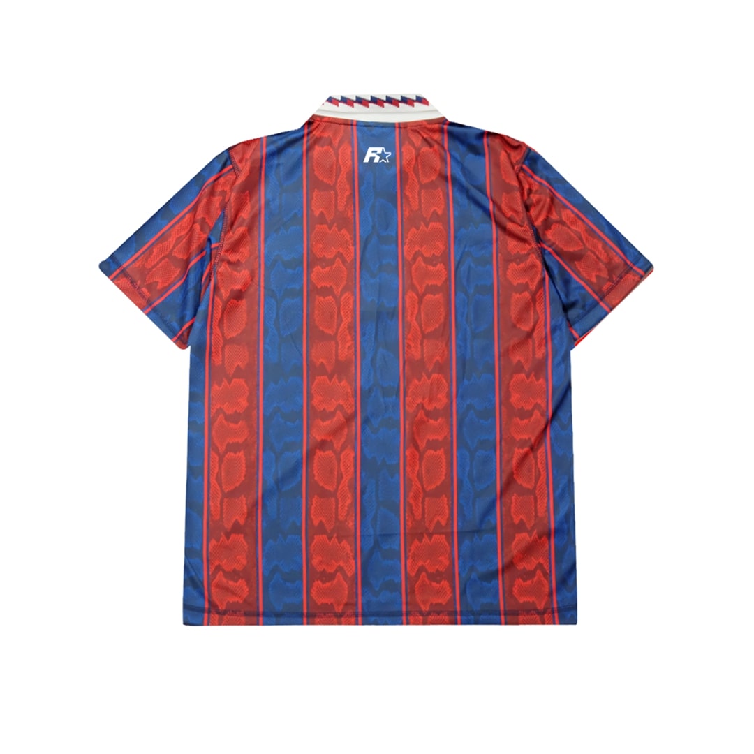 Rockmen Athletico Jersey