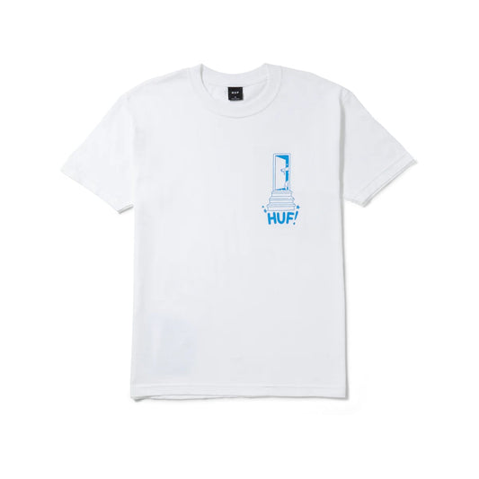 HUF Cosmic Trip T-shirt