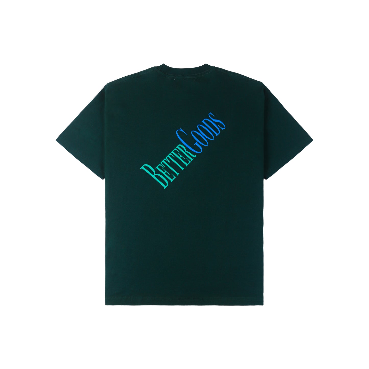 Better Goods Cafe Tee