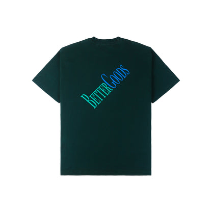 Better Goods Cafe Tee