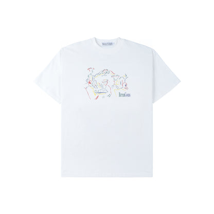 Better Goods Cafe Tee