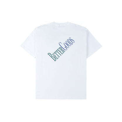 Better Goods Cafe Tee