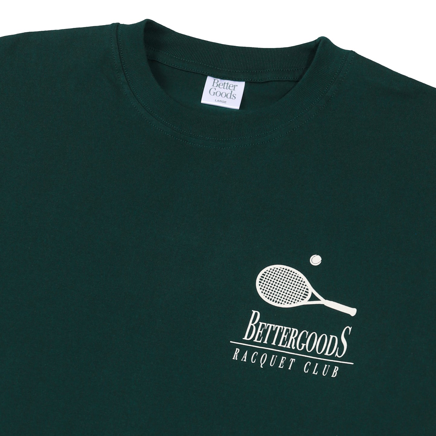 Better Goods Club Tee