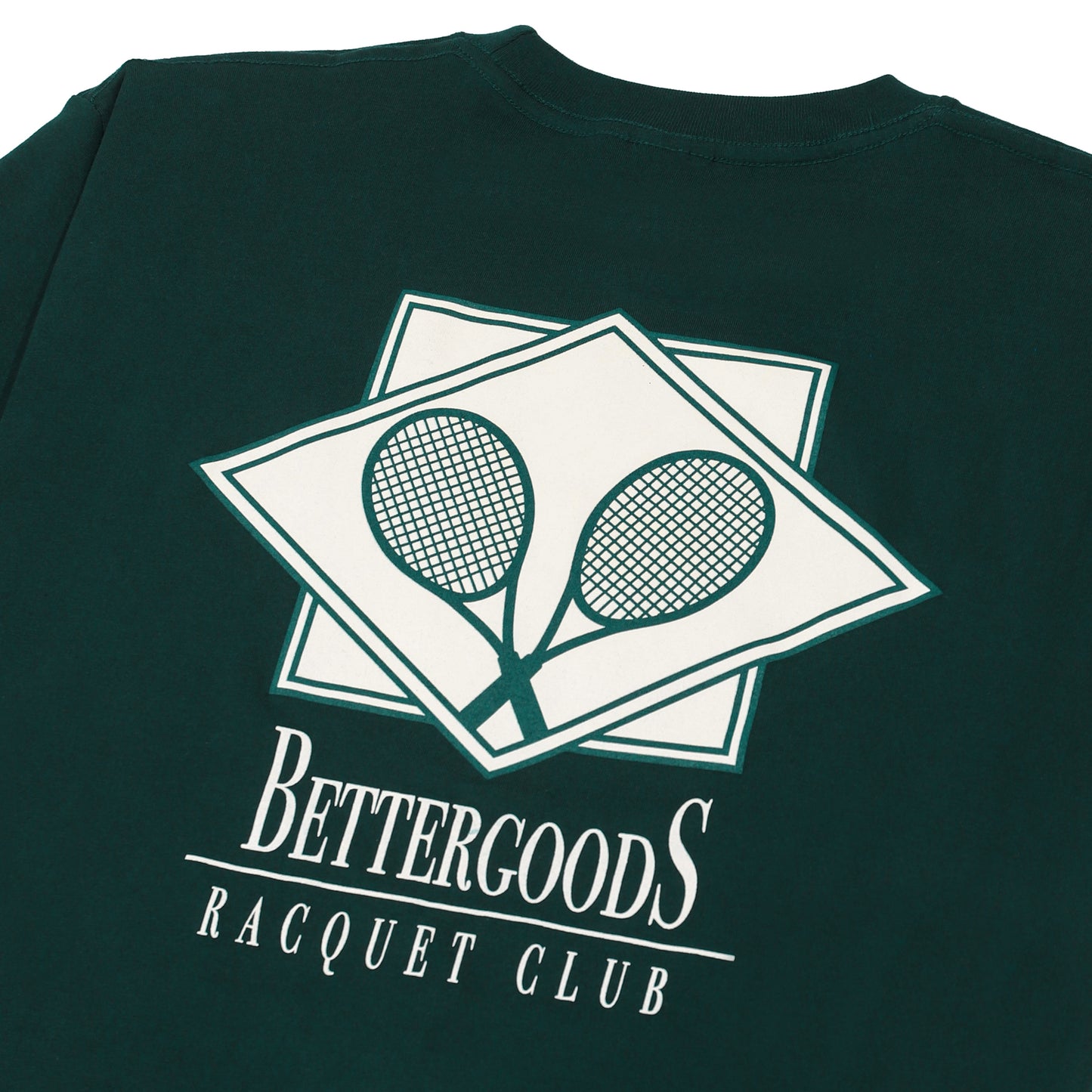 Better Goods Club Tee