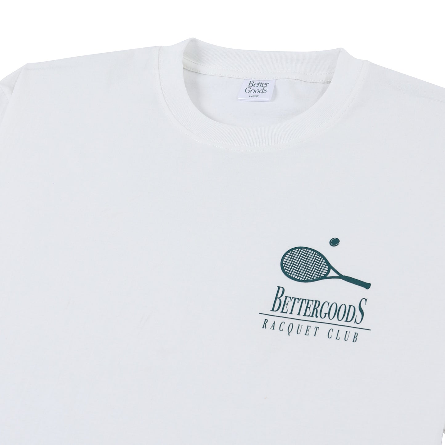 Better Goods Club Tee