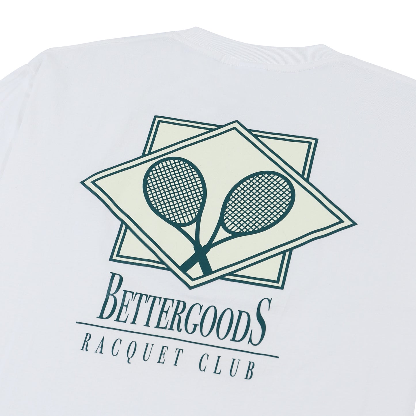 Better Goods Club Tee