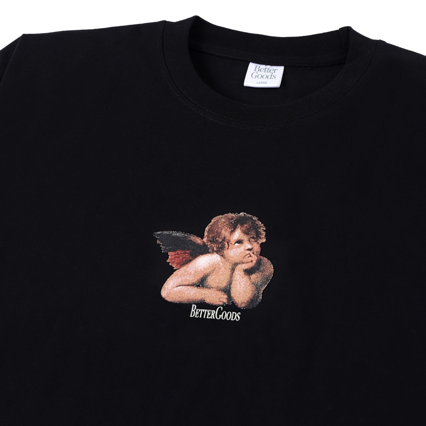 Better Goods Cupid Tee