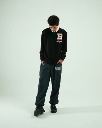 Better Goods Letterman Halfzip