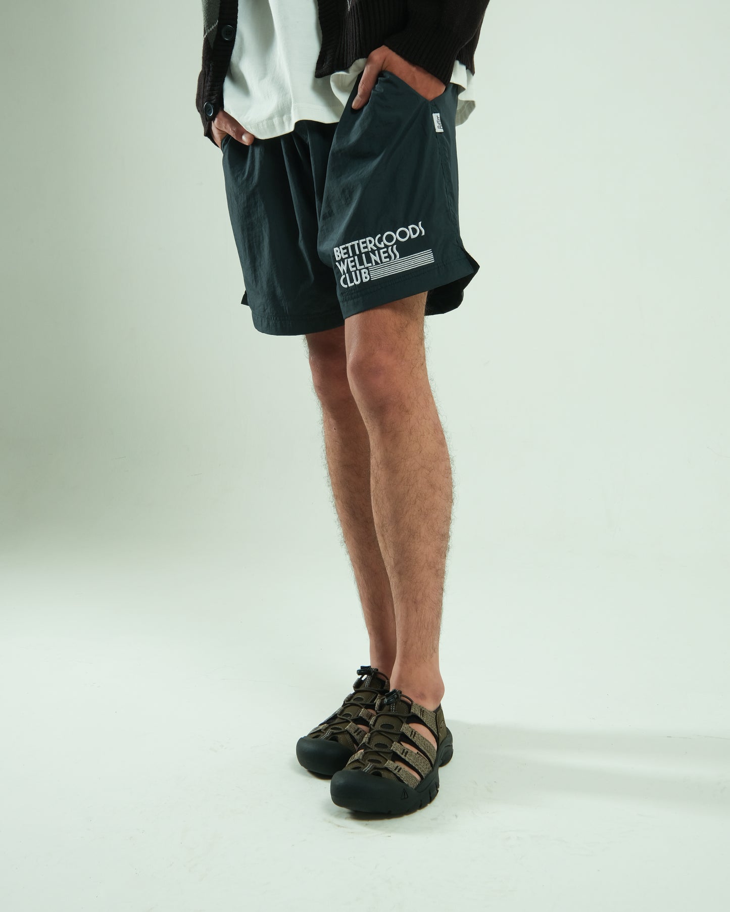 Better Goods Wellness Shorts