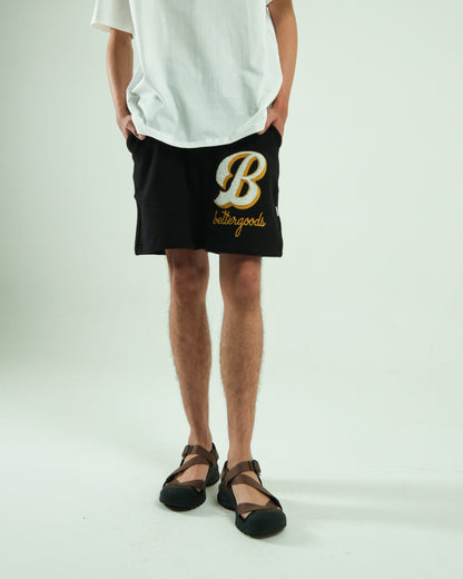 Better Goods Letterman Shorts