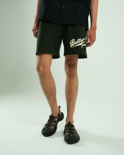 Better Goods Script Shorts