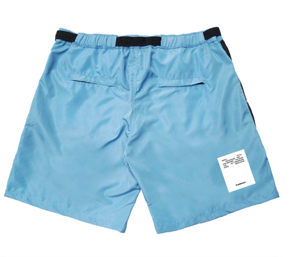 Posh Brain Entity Short Pants