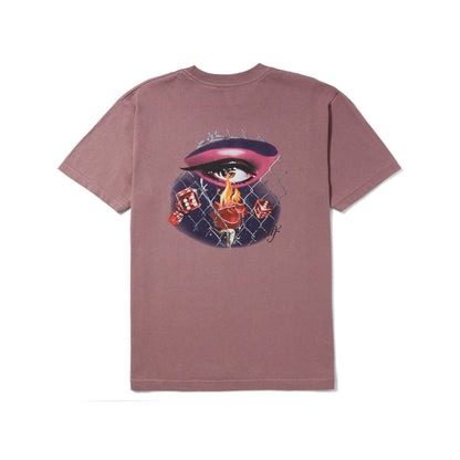 HUF Feline Eye T-shirt