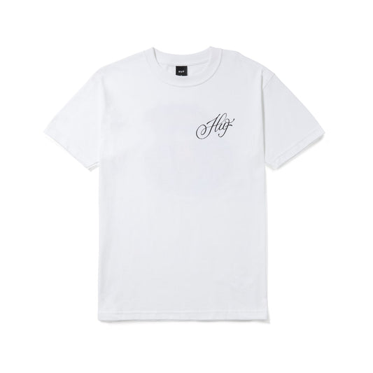 HUF Feline Eye T-shirt