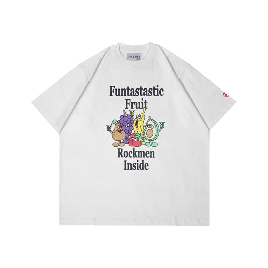 Rockmen Funtastic T-Shirt