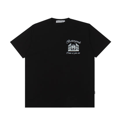 Better Goods Gate Tee