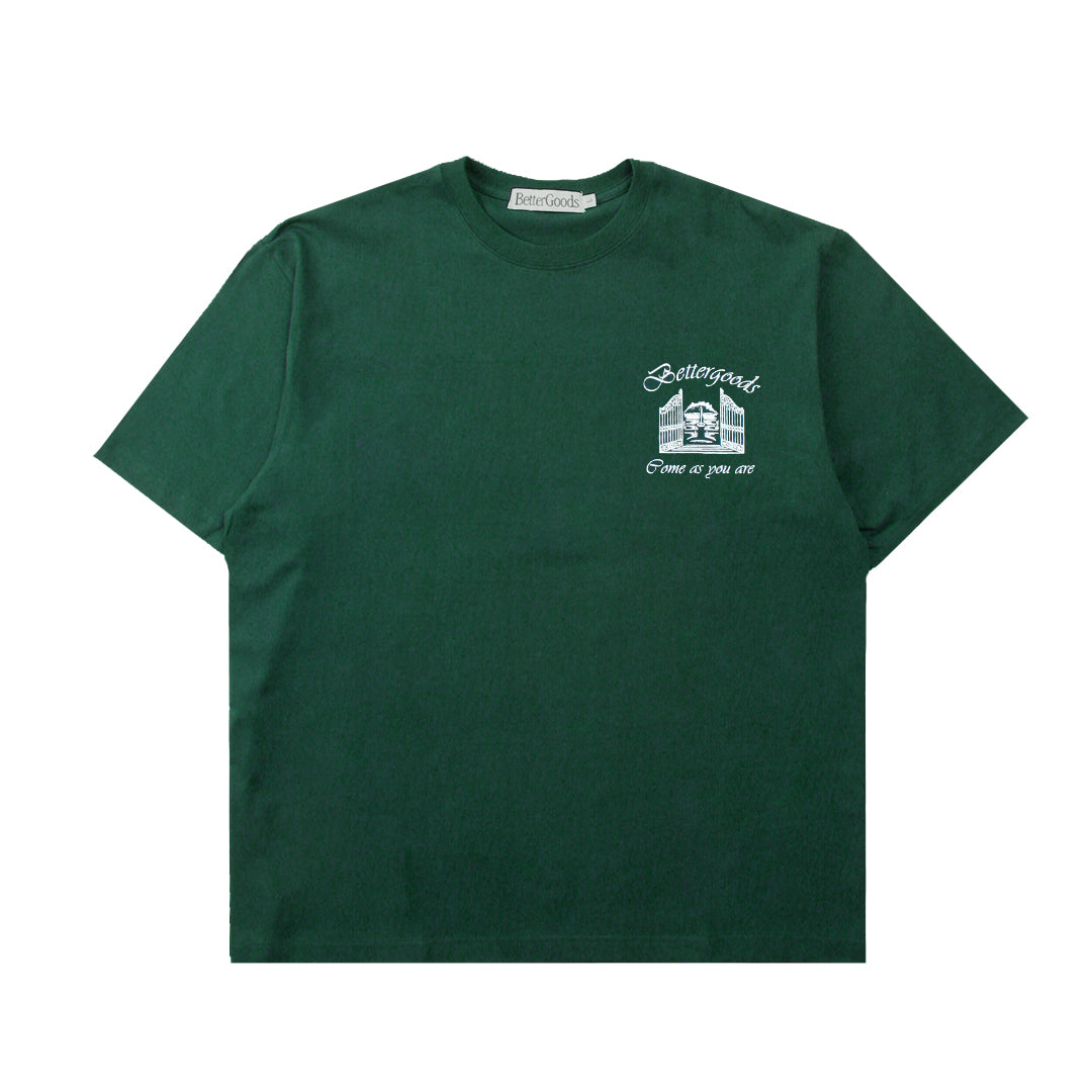 Better Goods Gate Tee