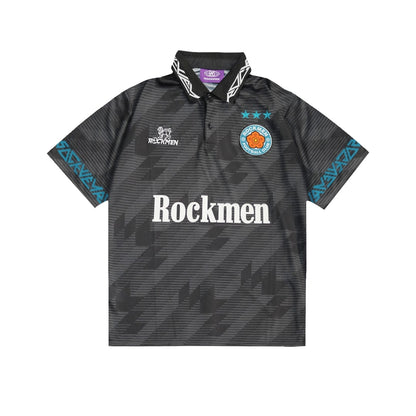 Rockmen Glory Jersey