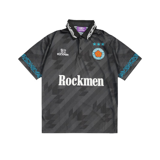 Rockmen Glory Jersey