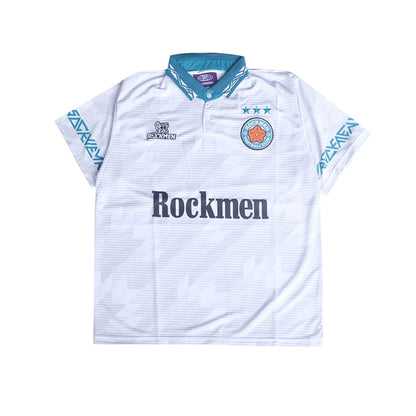 Rockmen Glory Jersey