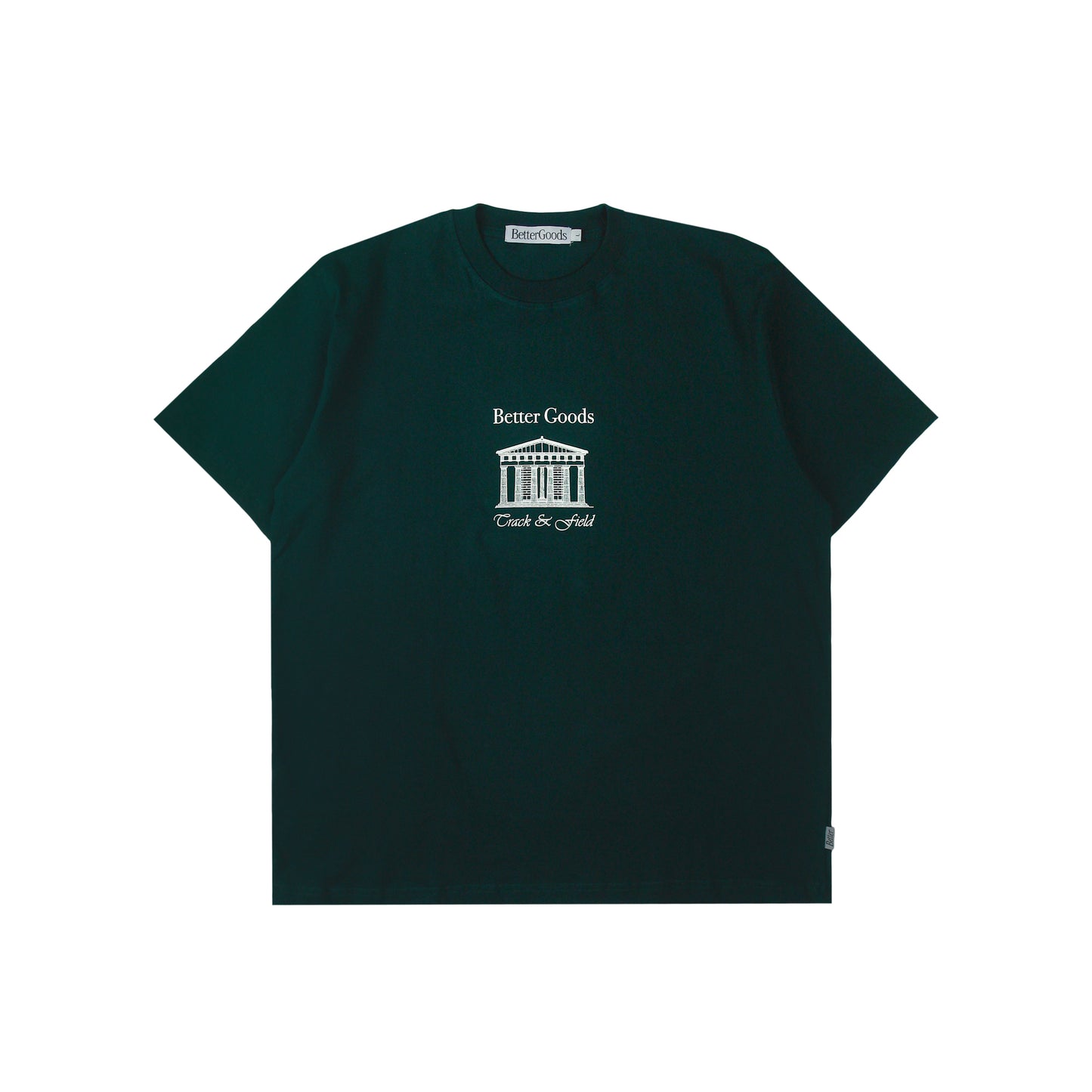 Better Goods Greece Tee