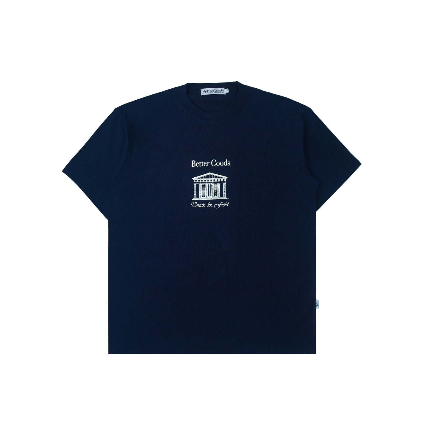 Better Goods Greece Tee