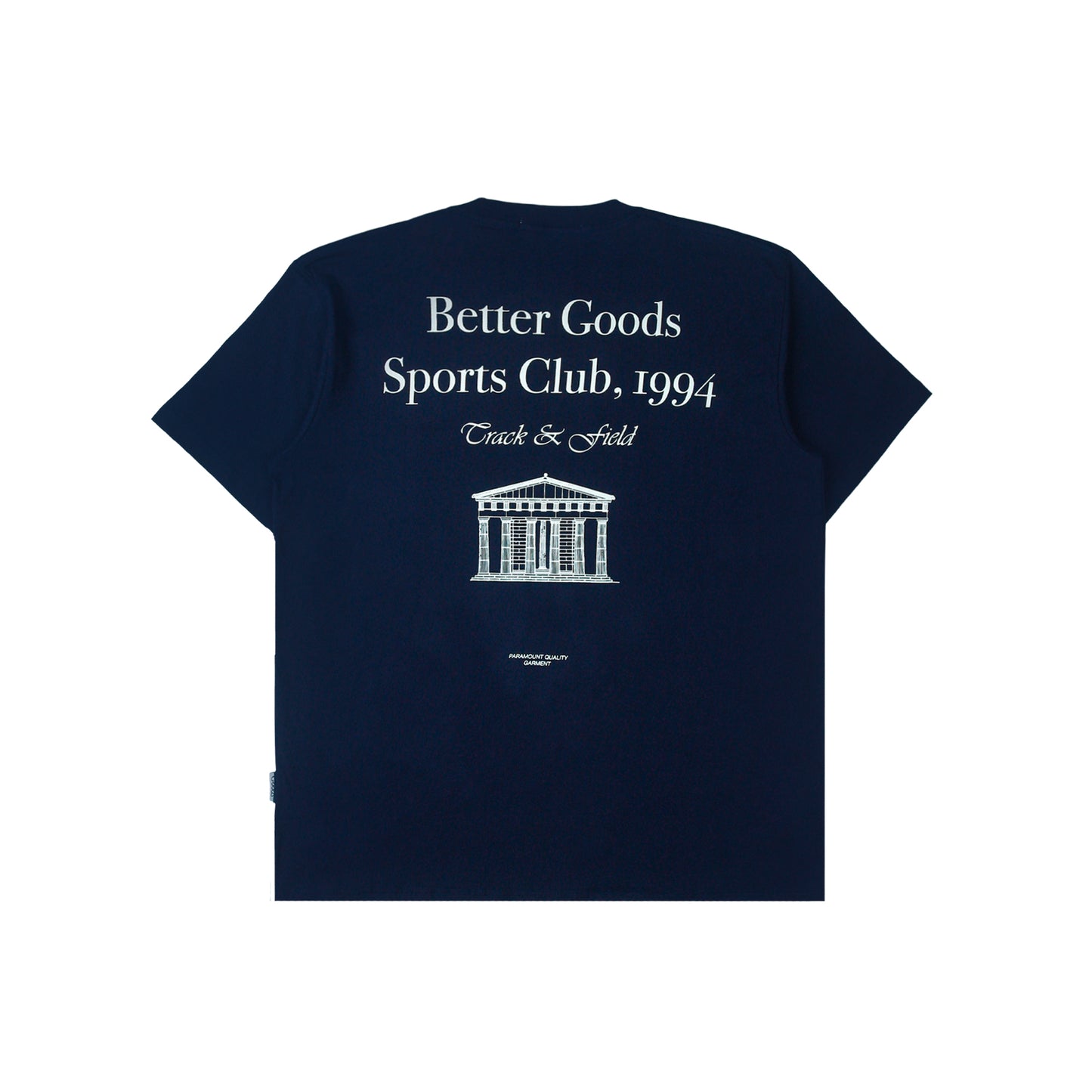 Better Goods Greece Tee