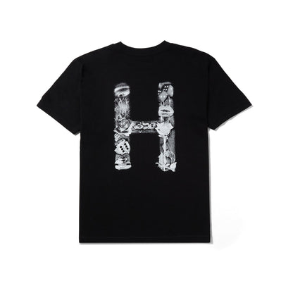 HUF H-ST T-shirt