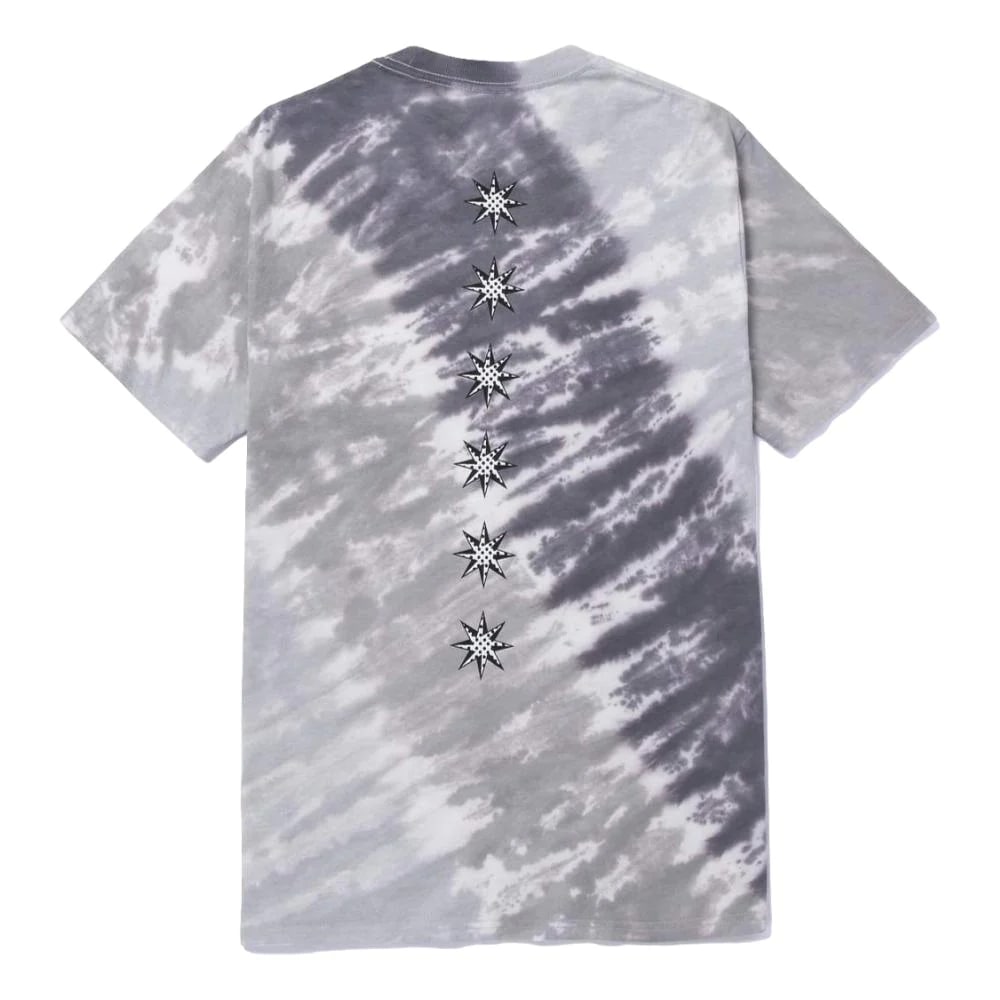 HUF Sureshot Tie Dye T-shirt