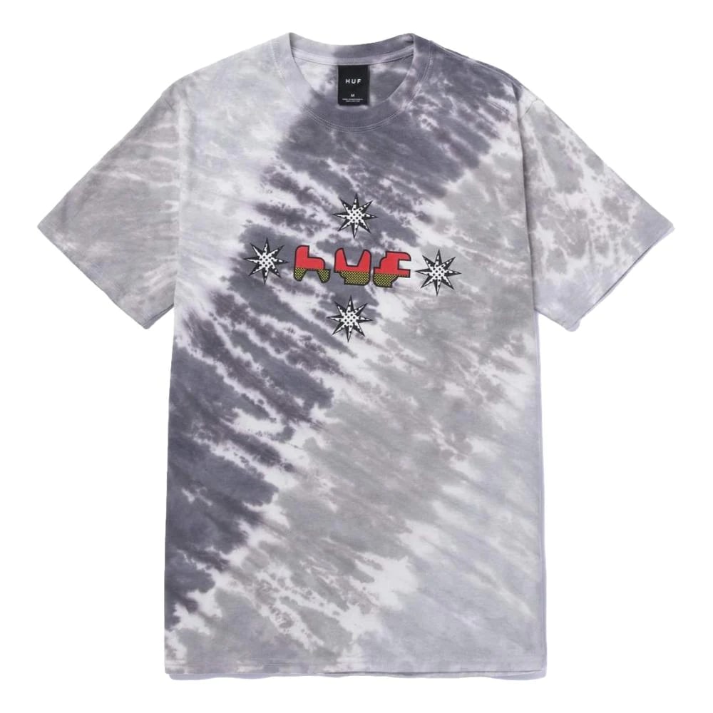 HUF Sureshot Tie Dye T-shirt