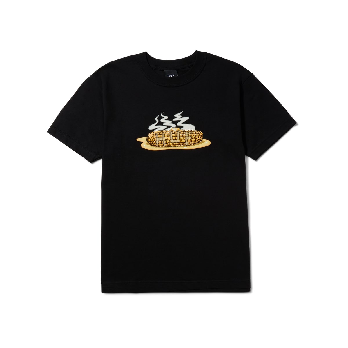 HUF On The Cob T-shirt