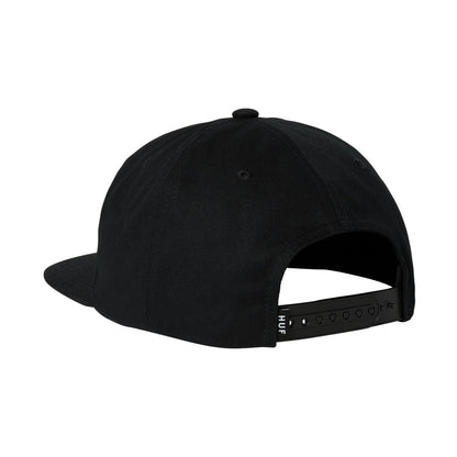 HUF Set Box Snapback