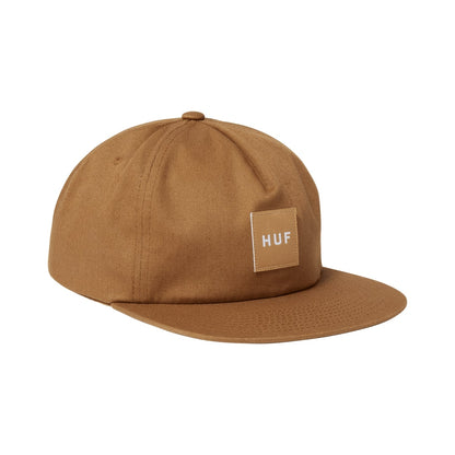 HUF Set Box Snapback