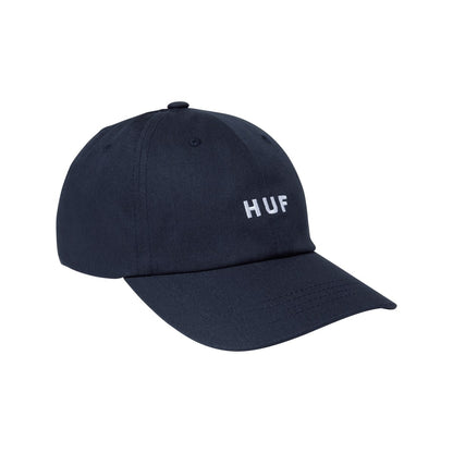 HUF Set OG CV 6-Panel Cap