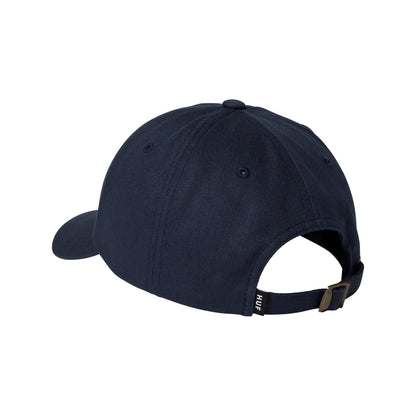 HUF Set OG CV 6-Panel Cap