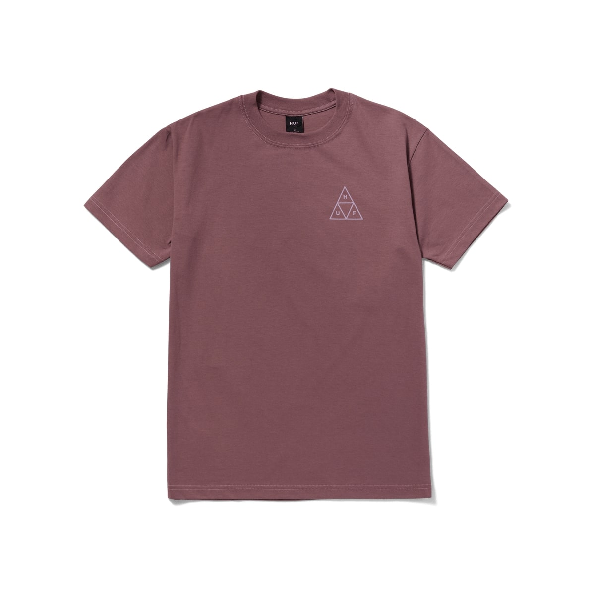 HUF Set Triple Triangle T-shirt