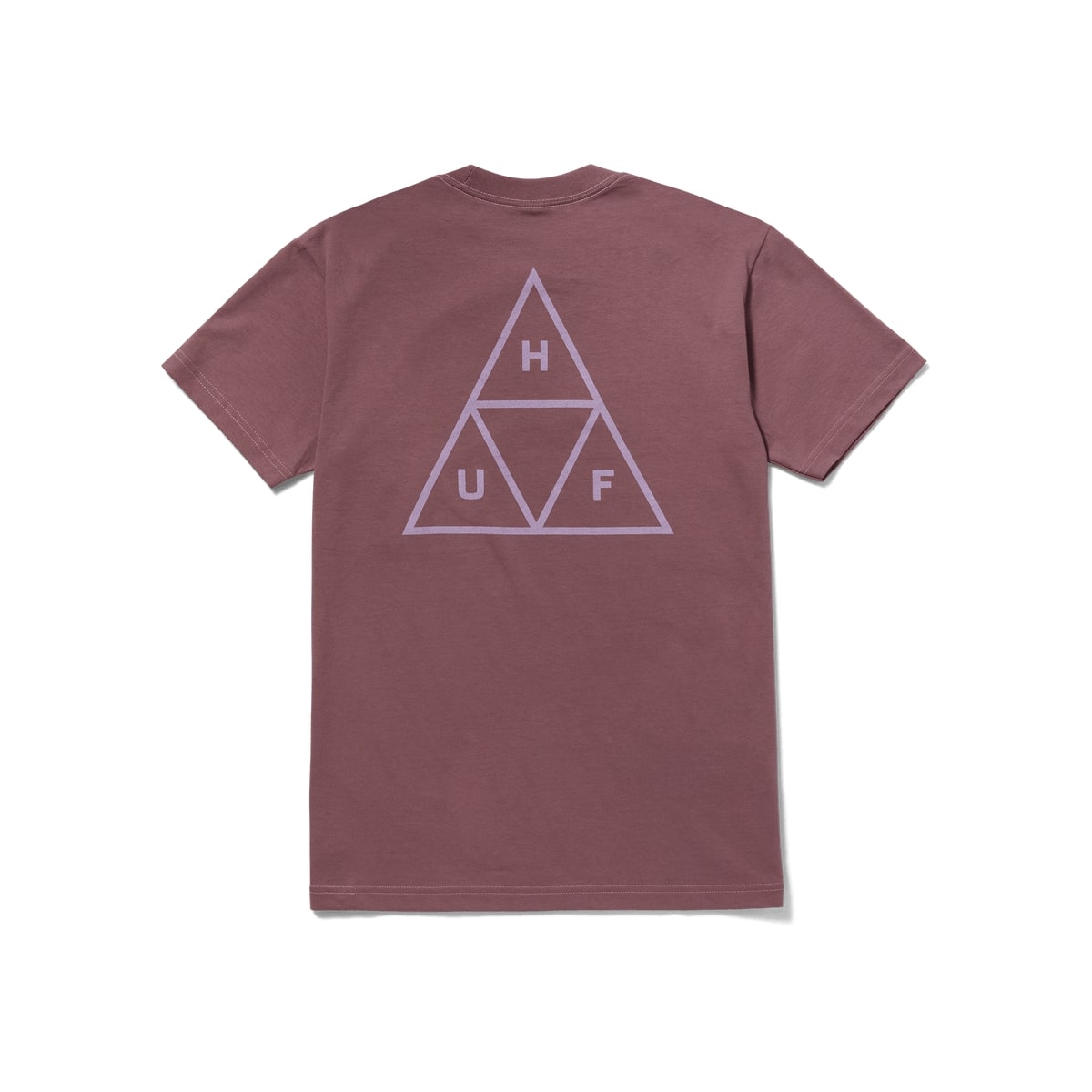 HUF Set Triple Triangle T-shirt