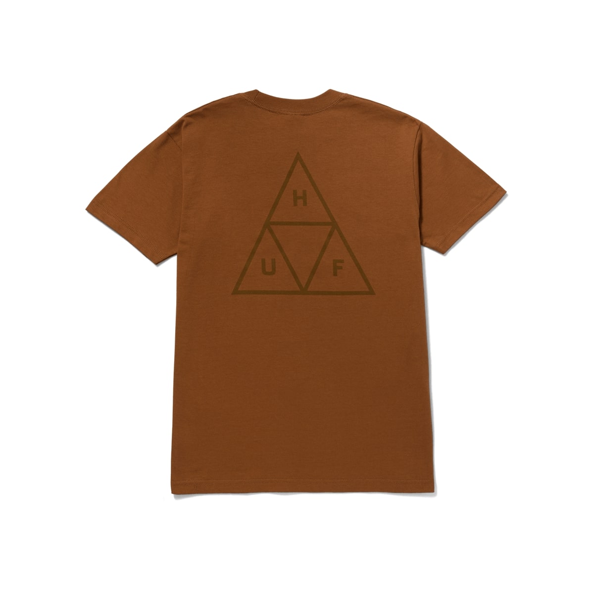 HUF Set Triple Triangle T-shirt