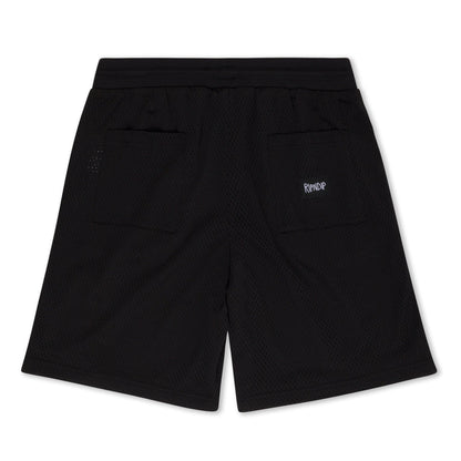 Ripndip Ripped N Dipped Mesh Shorts