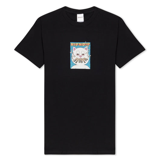 Ripndip Blunt Face T-shirt