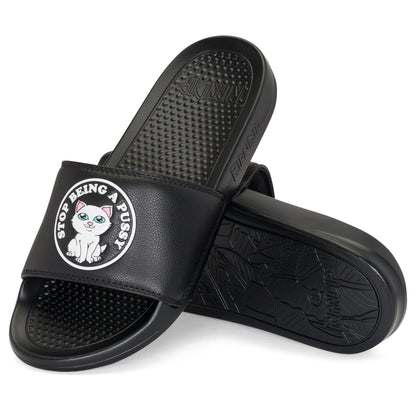 Ripndip Stop Being A Pussy Slides