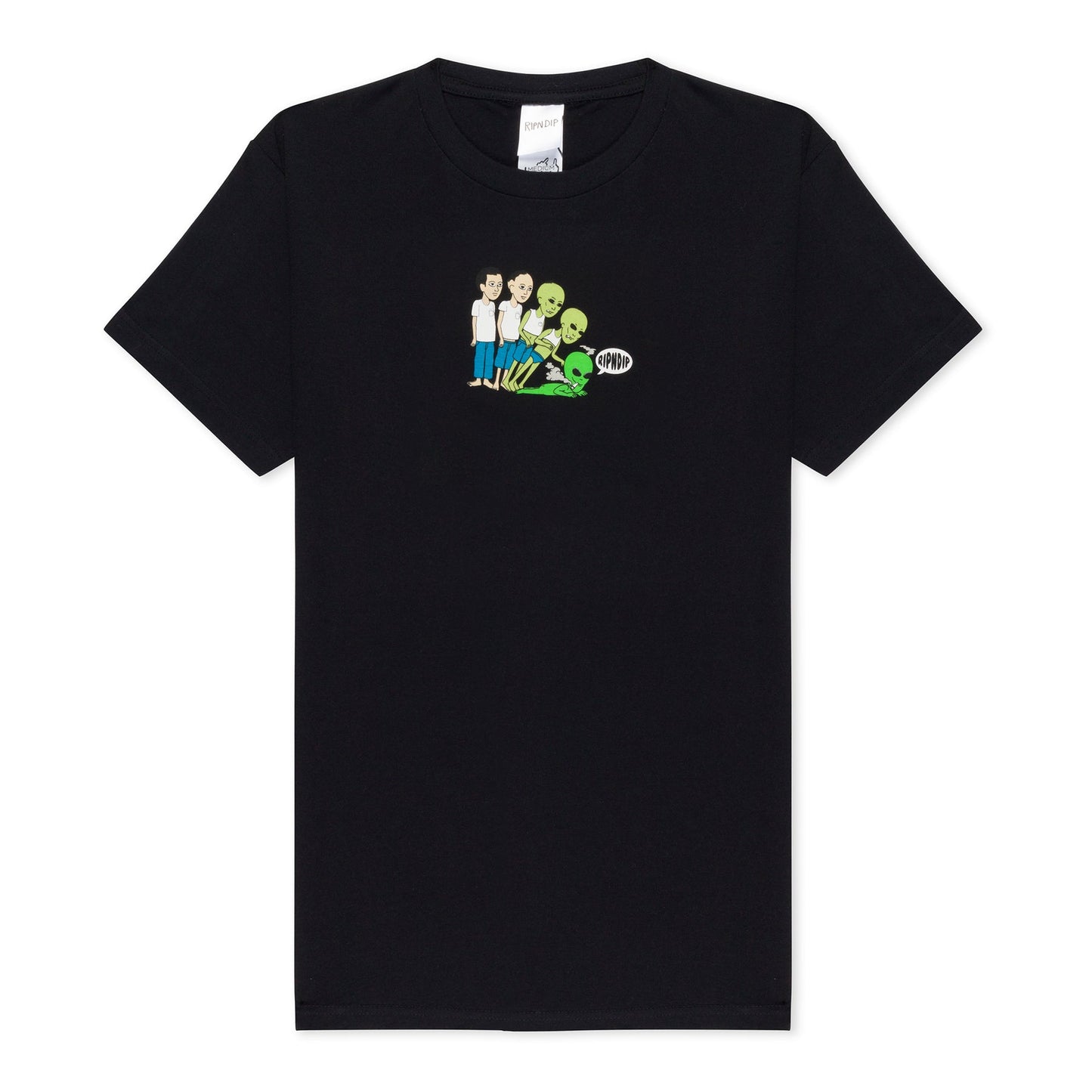 Ripndip Metamorph T-shirt