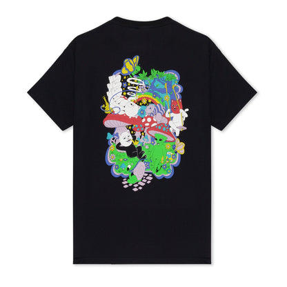 Ripndip Rabbit Hole T-shirt