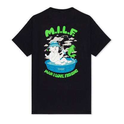 Ripndip MILF T-shirt