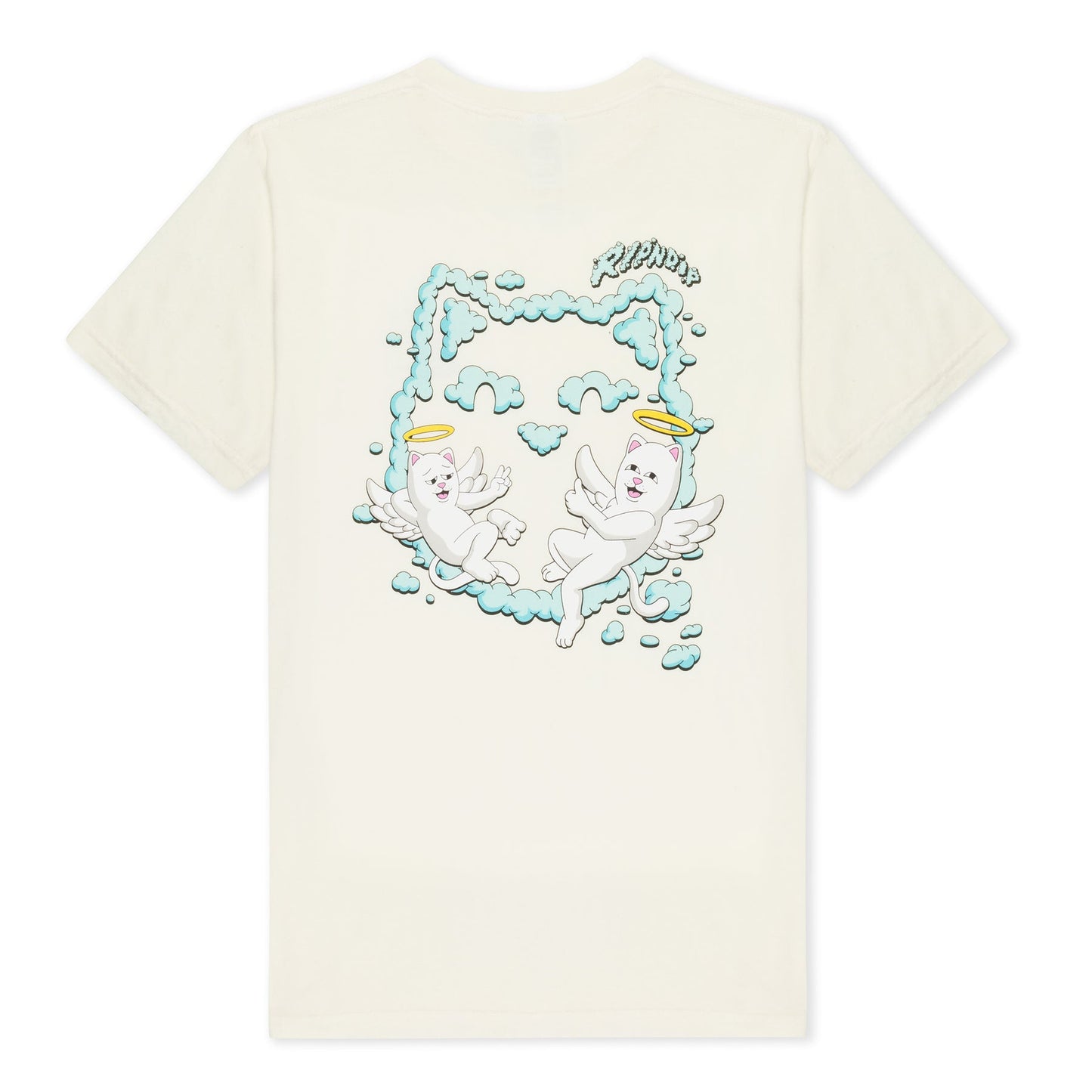 Ripndip In The Clouds T-shirt